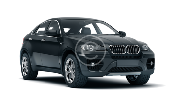 BMW X6 2013