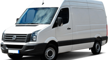 VOLKSWAGEN CRAFTER 2EKE2